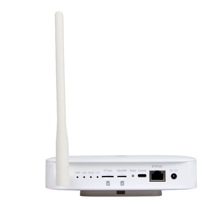 Arduino WisGate Edge Lite2LoRaWAN用ゲートウェイ®